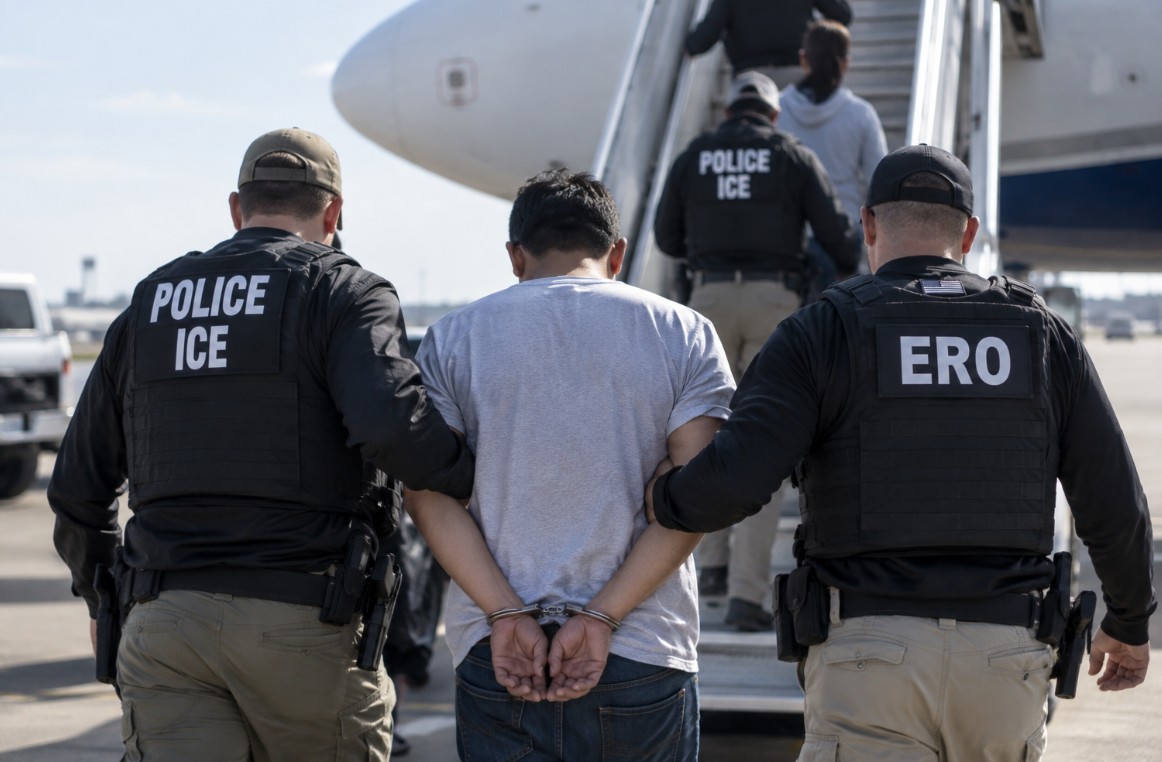 Federal Appeals Court Rejects Trump's Fast-Track Third-Country Deportation Policy — article image
