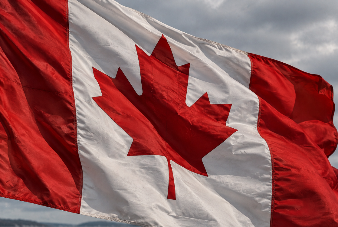 Trump Escalates a Growing Trade War With Canada — article image