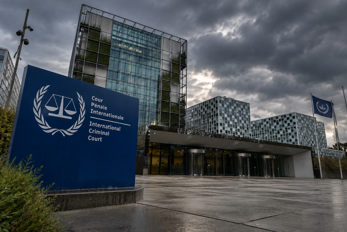Trump Administration Prepares Sweeping Sanctions Against the International Criminal Court — article image