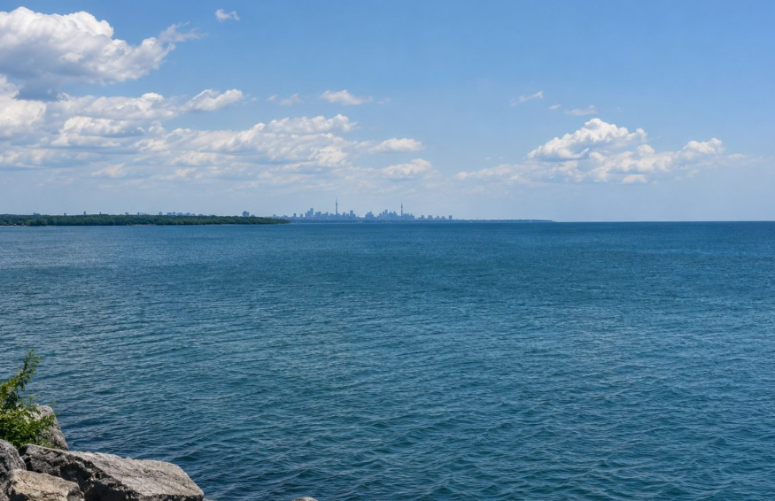 Lake America: When a Trade Dispute Turned Into an Executive Order — article image