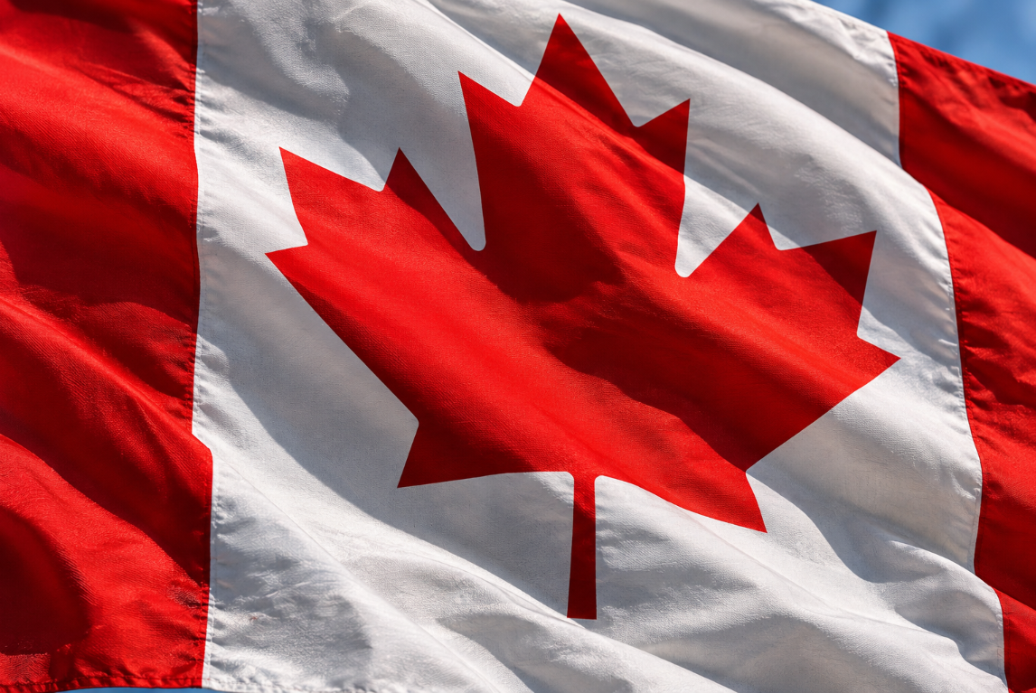 Trump Escalates Trade Dispute With Canada With New 50% Tariffs — article image