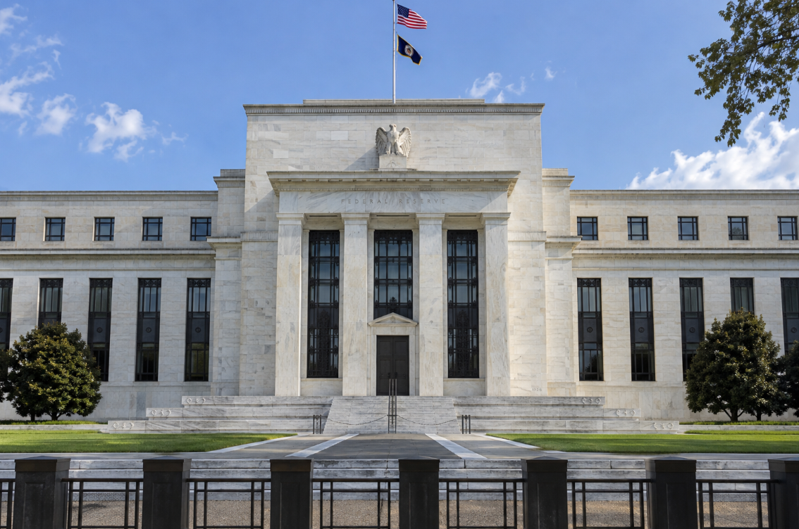 Trump Demands Lower Interest Rates. His Own Fed Chair Just Voted to Raise Them. — article image