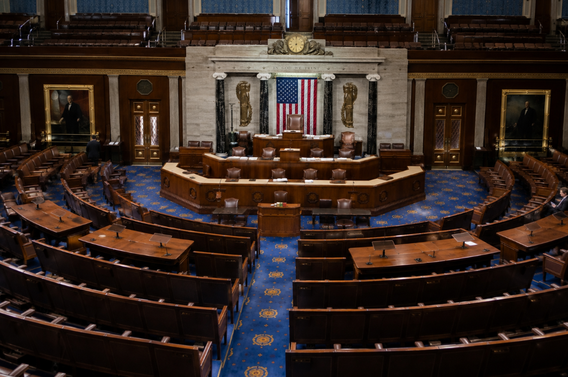 House Goes Home Early as One of the Least Productive Congresses in Modern History Leaves Work Unfinished — article image
