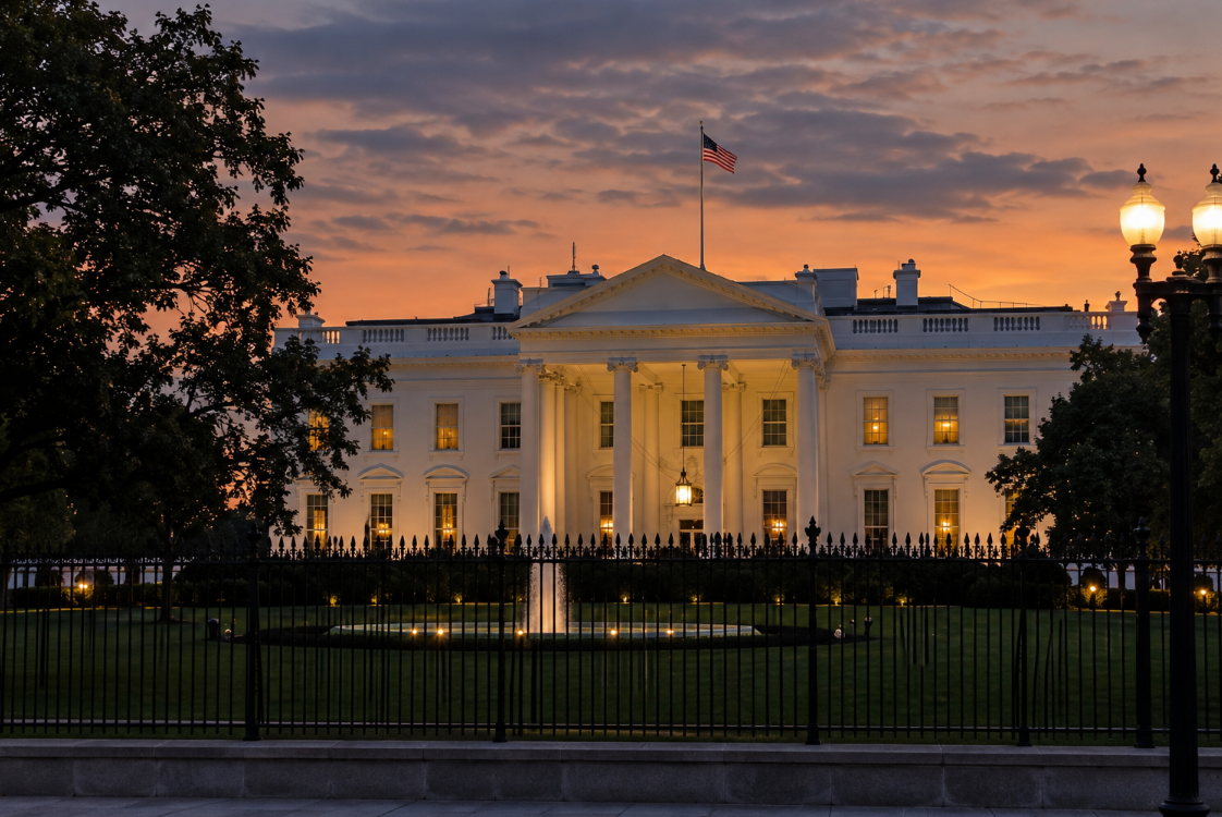 Trump’s Very Bad Week: Courts, Congress, the Fed and the Economy All Delivered Setbacks — article image