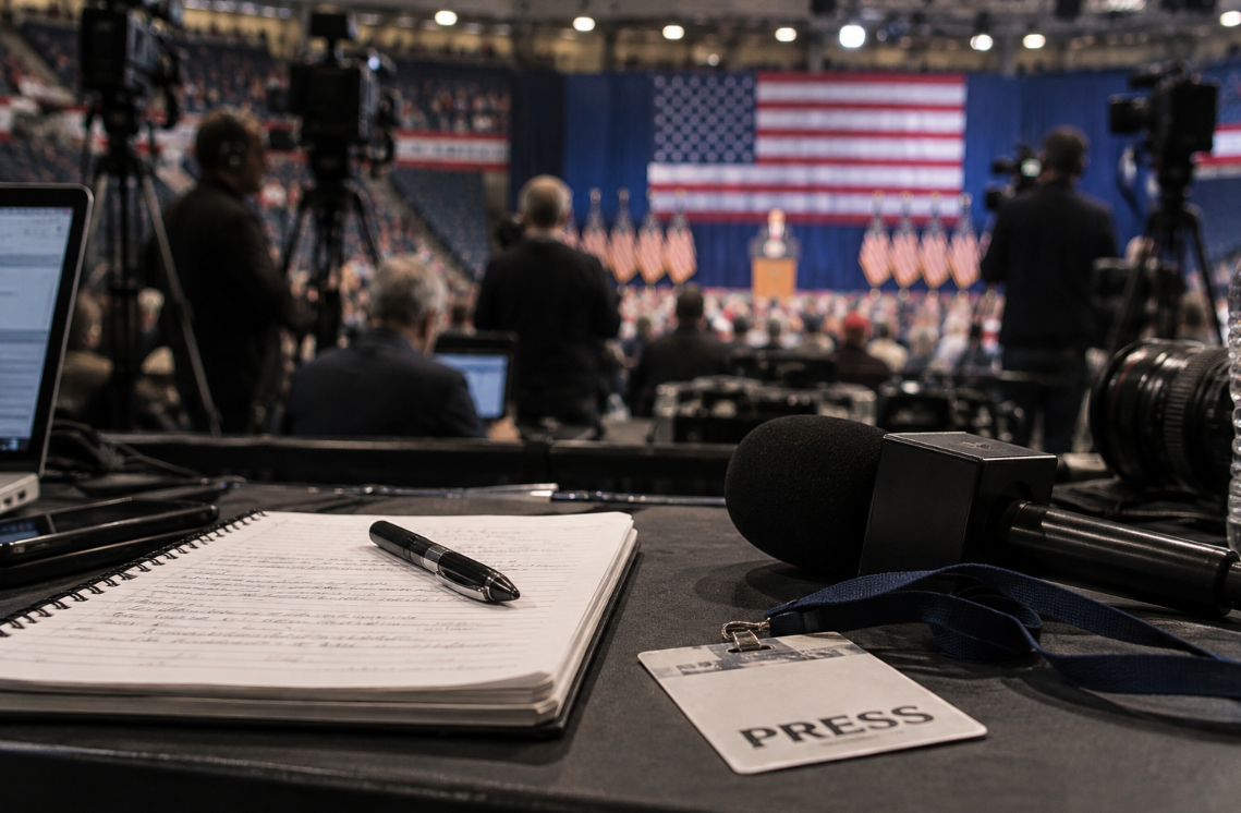The Serge Kovaleski Controversy: Trump’s Gestures Toward a Reporter With a Disability — article image