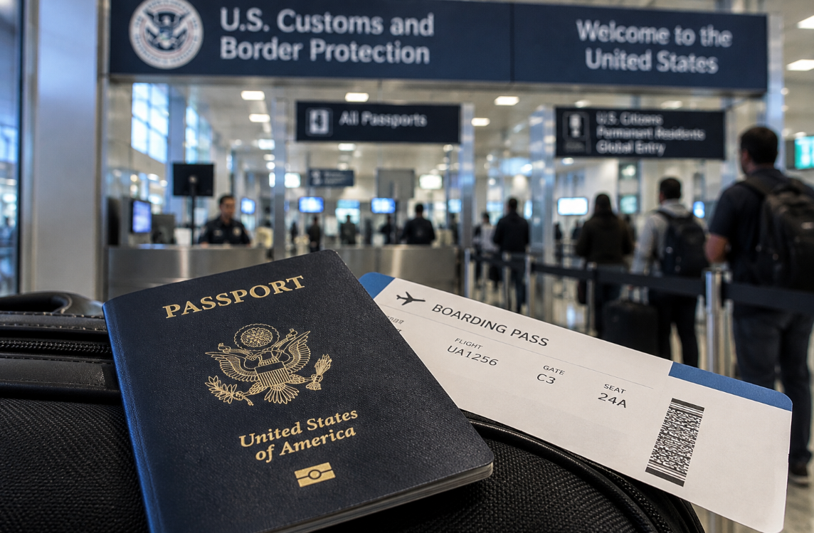 Trump Calls for a “Total and Complete Shutdown” of Muslims Entering the United States — article image