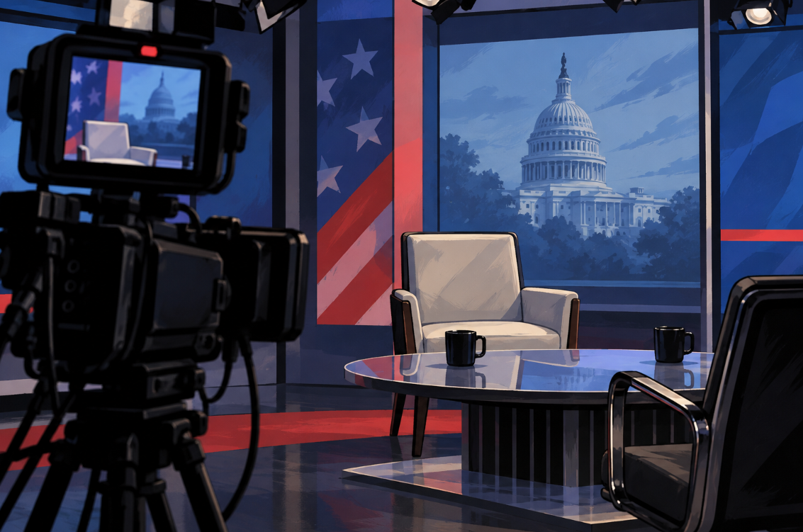 Trump, David Duke and the KKK: The Interview That Sparked a Firestorm — article image