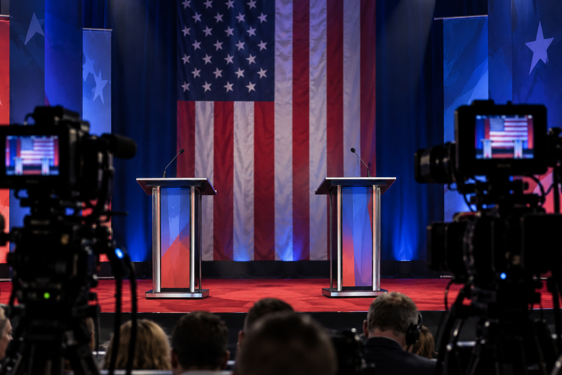 Trump Goes After Heidi Cruz: The Republican Primary Turns Personal — article image