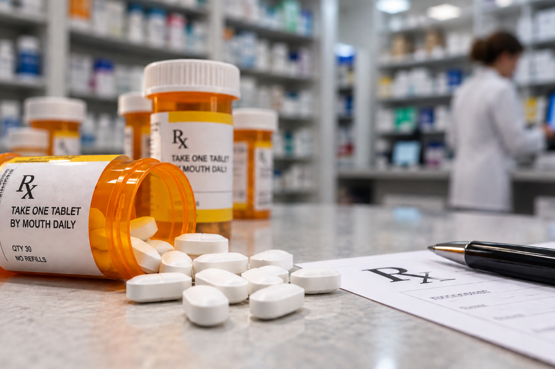 Secret Drug Pricing Deals Reveal What Trump Didn’t Tell Americans — article image