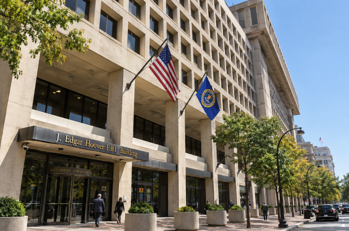 Eleven Days Before the Election: Comey Drops a Bombshell Into the 2016 Campaign — article image
