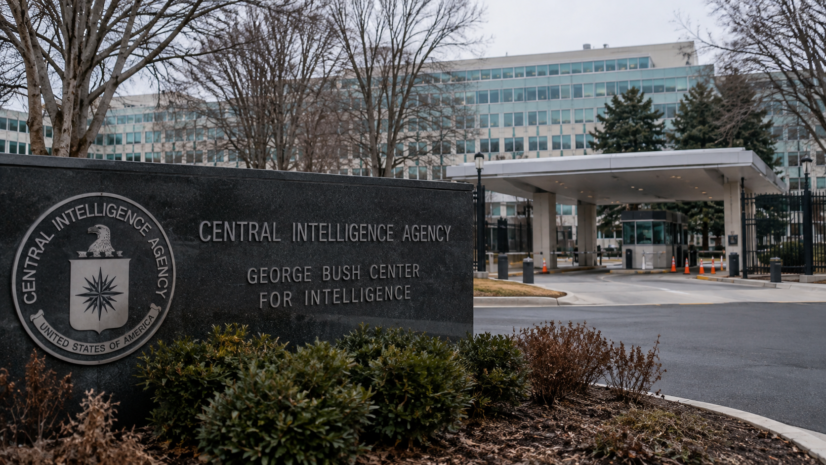 Trump Attacks the U.S. Intelligence Community Over Russia — article image