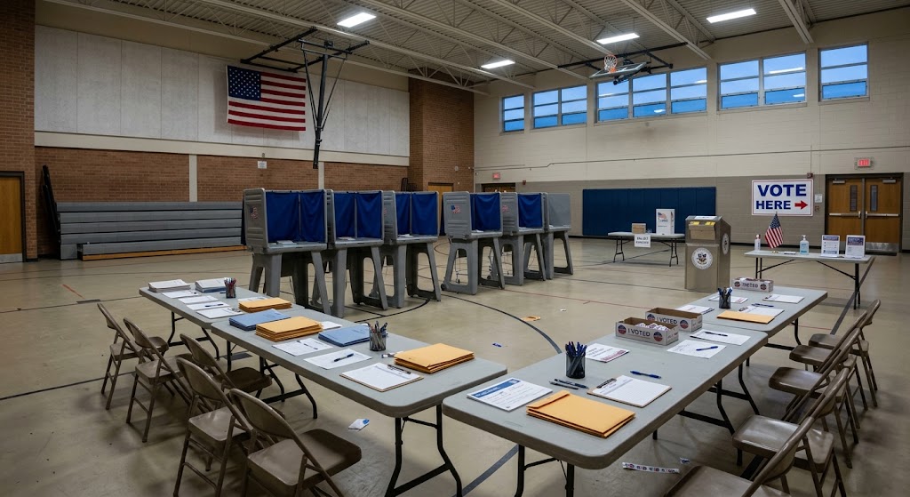 Trump Claims Millions Voted Illegally — Without Any Evidence — article image