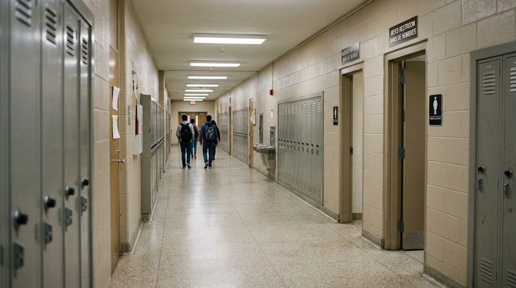 Trump Administration Withdraws Federal Guidance on Transgender Students — article image