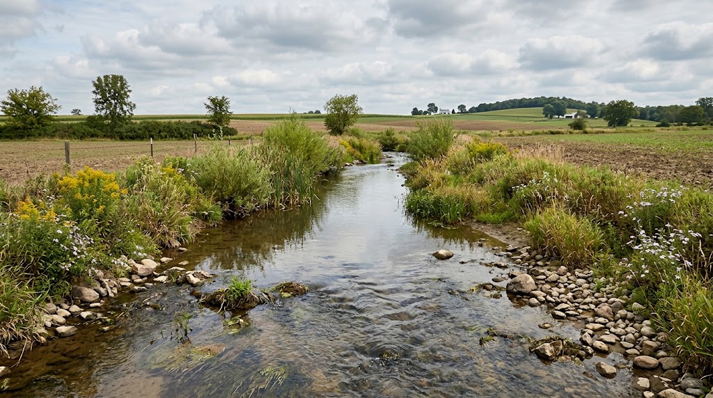 Trump Takes Aim at Obama-Era Clean Water Protections — article image