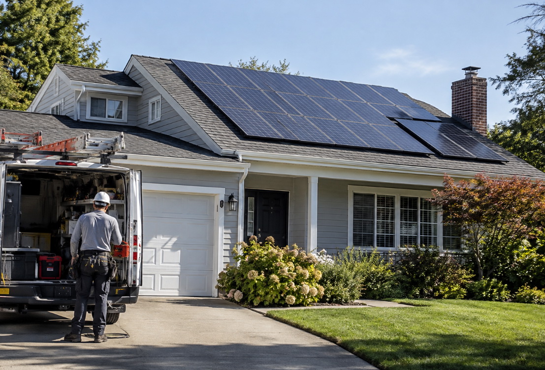 Trump EPA Ordered to Restore $7 Billion Solar Program After Judge Rules Cancellation Illegal — article image