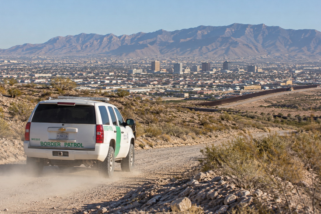 Trump Takes His Border-Wall Campaign to El Paso — and Doubles Down on a False Crime Story — article image