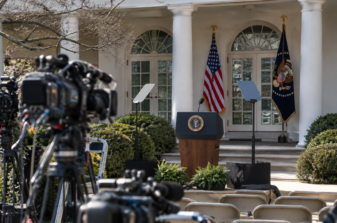 Congress Wouldn't Give Trump the Wall Money He Wanted. He Declared a National Emergency Instead. — article image