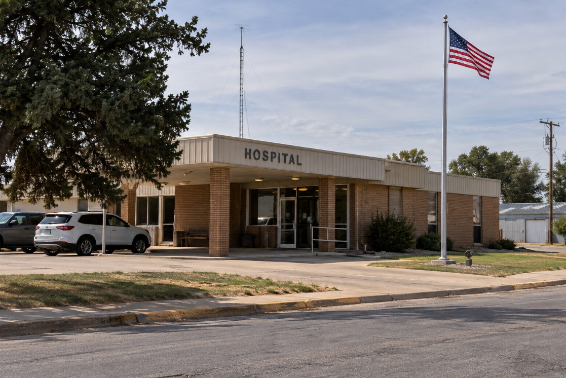 A Small Nebraska Town Lost Its Only Medical Clinic Due To Trump’s Medicaid Cuts Loomed — article image