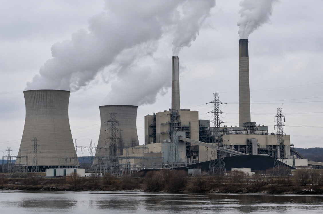 Trump Pulls the United States Out of the Paris Climate Agreement — article image