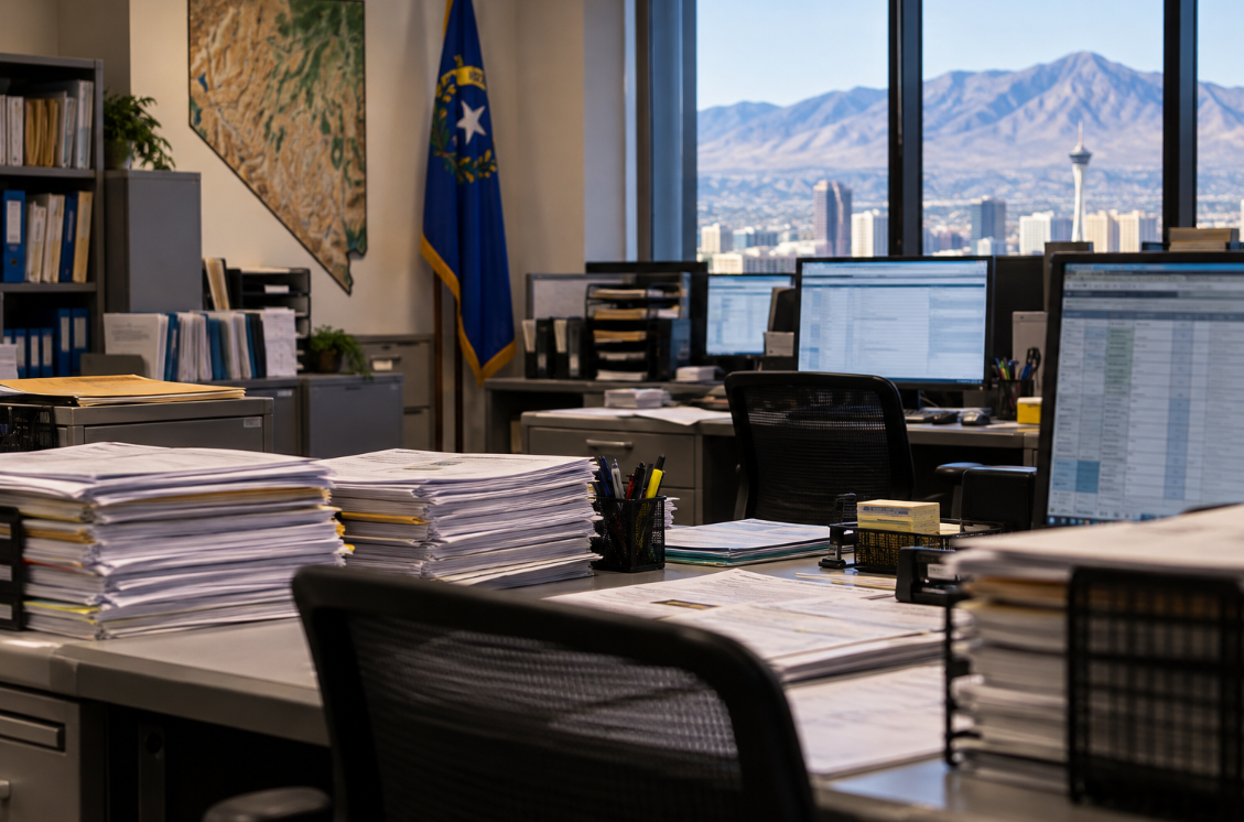 Trump Administration’s Nevada Noncitizen Voter Claim Collapses Under Scrutiny — article image