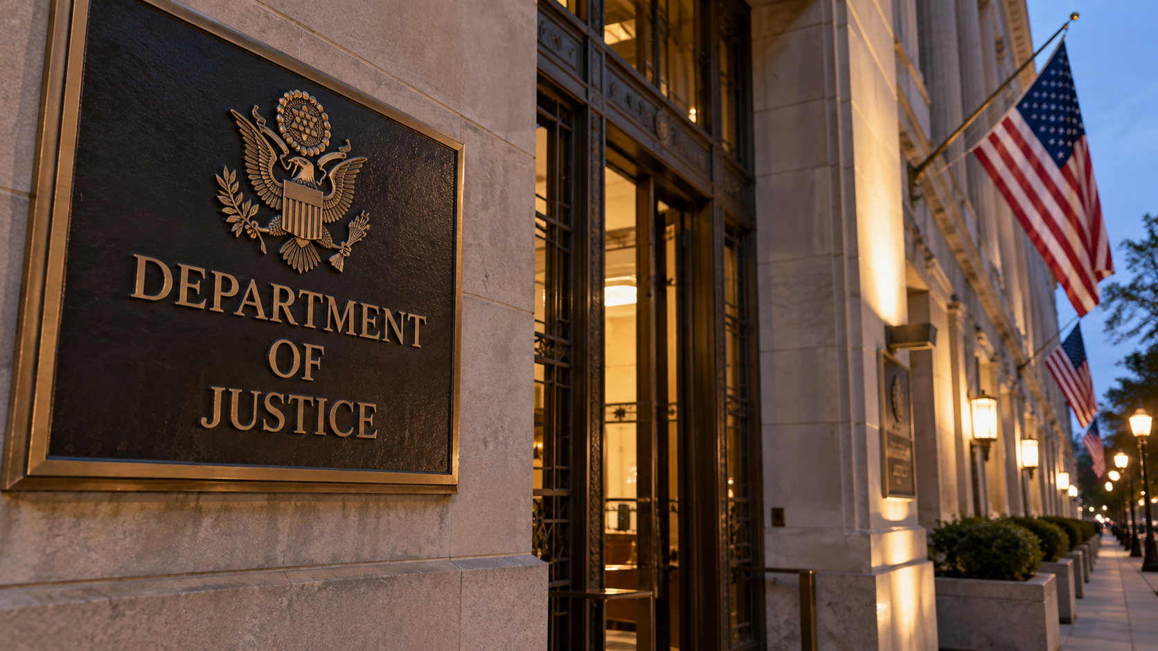 Trump’s Justice Department Is Losing Lawyers Just as Its Workload Explodes — article image