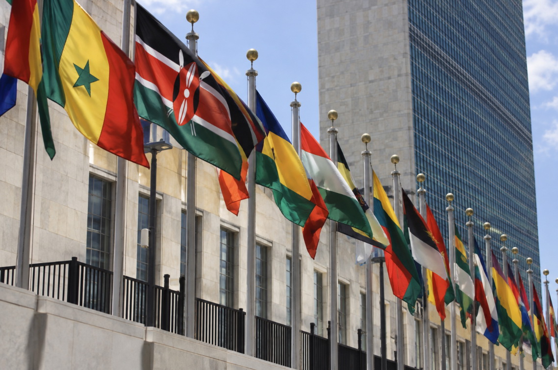 Trump’s “Shithole Countries” Remark Ignites International Backlash — article image