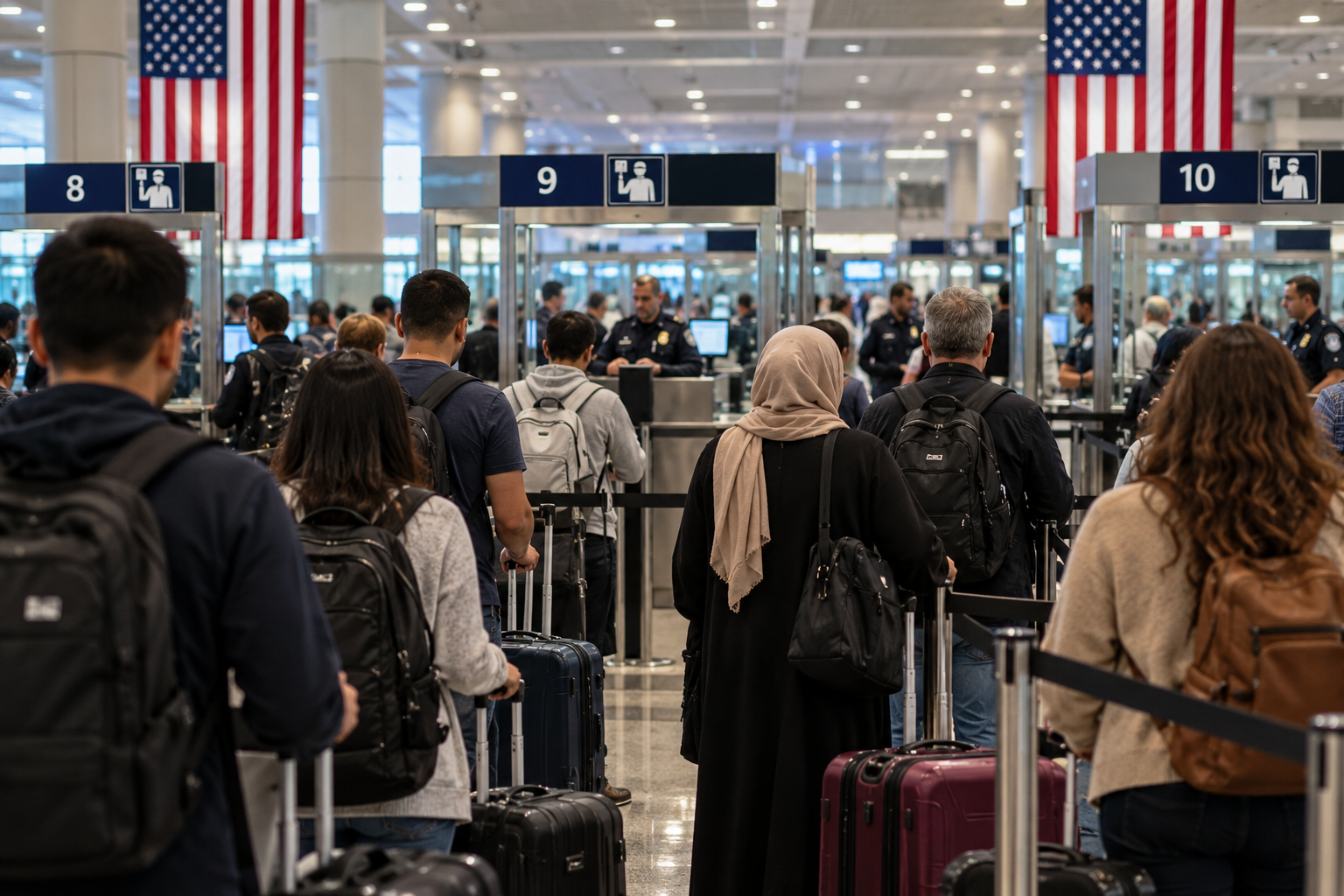 Trump Tries Again: A Third Version of the Travel Ban — article image
