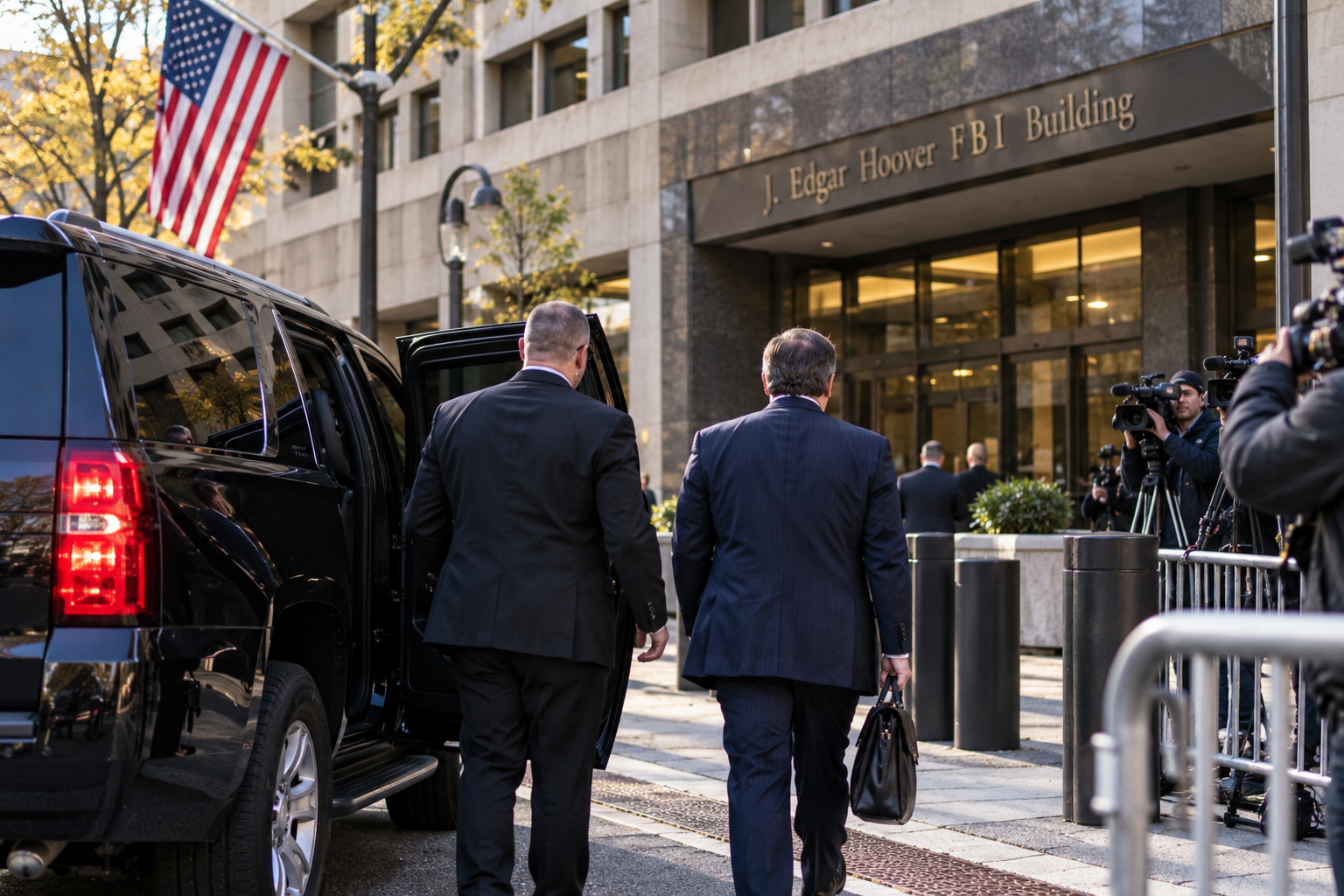 Mueller Investigation Produces Its First Charges as Manafort Is Indicted — article image