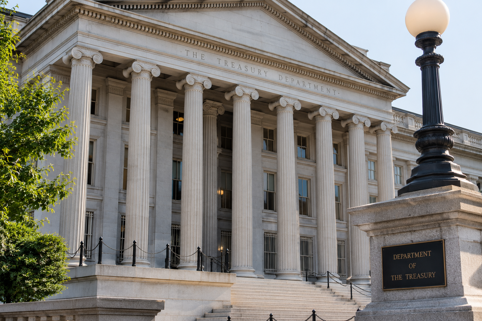 Trump Promised to Eliminate the $19 Trillion National Debt. It Has Now Surpassed $40 Trillion — article image