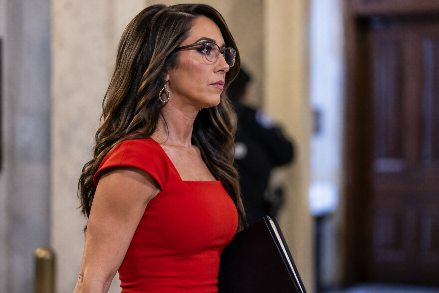 Lauren Boebert Faces Explosive Ethics Allegations — Including Affairs With Staff and a $200,000 Payment — article image