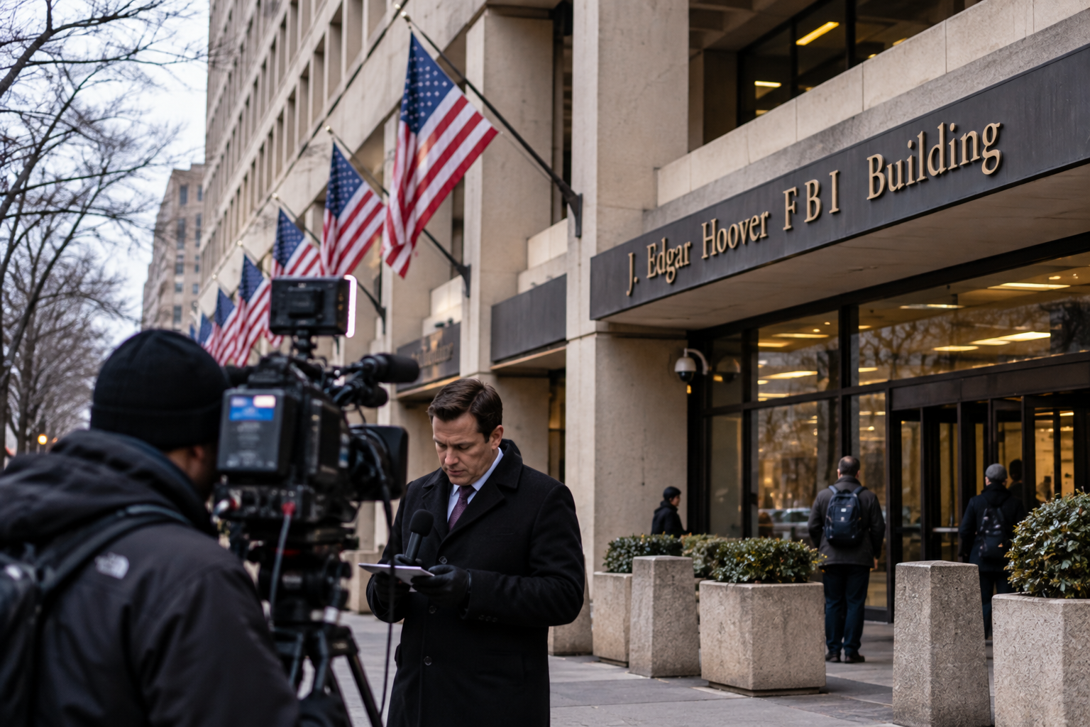 Trump Releases Controversial Nunes Memo as Battle Over Russia Investigation Intensifies — article image