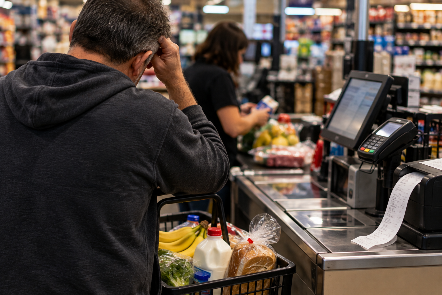 Inflation Is Rising Again — and Trump’s Economic Policies Are Making the Fed’s Job Harder — article image