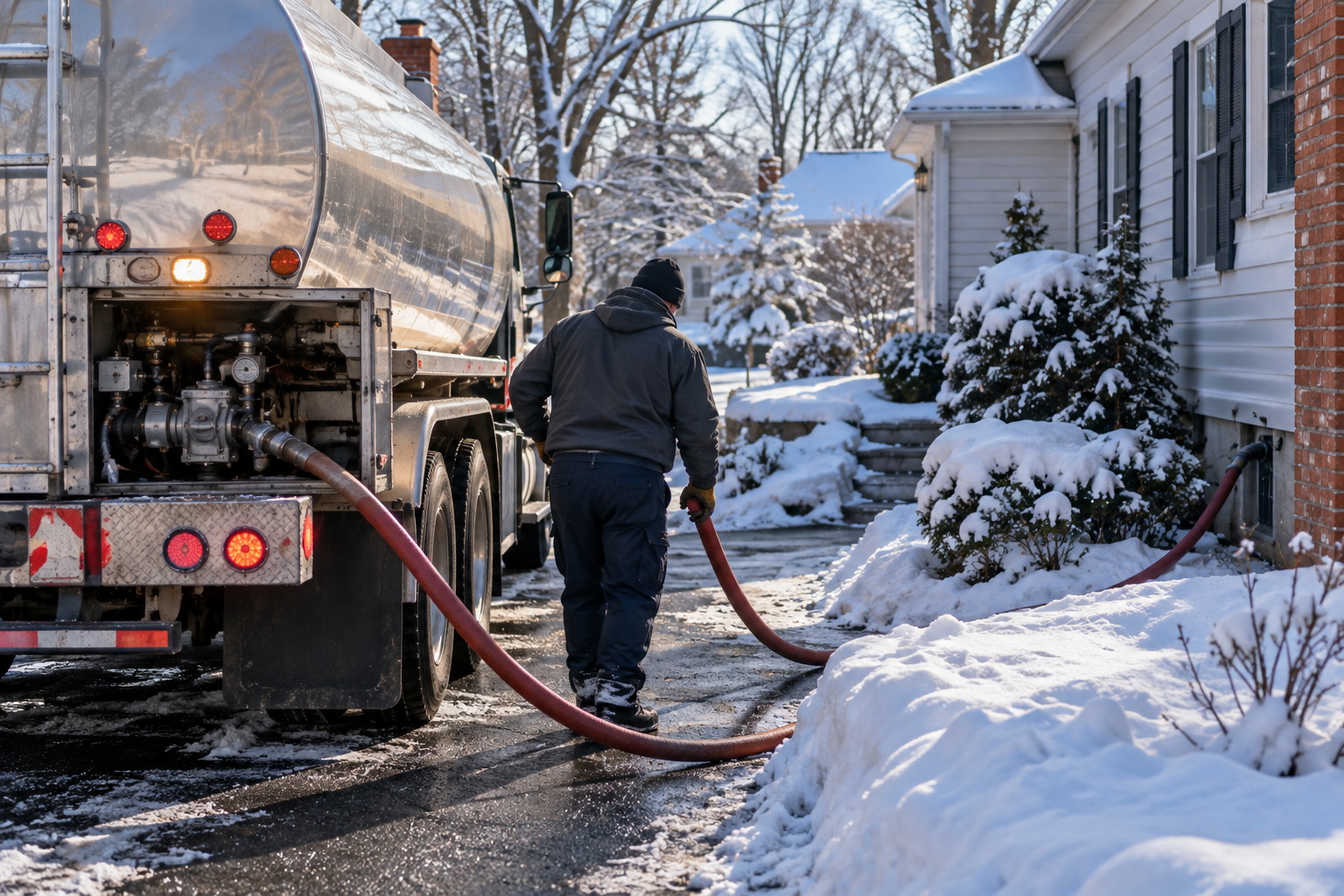 Winter Is Coming — And Trump’s Oil Crisis Is About to Get Much Harder to Hide — article image