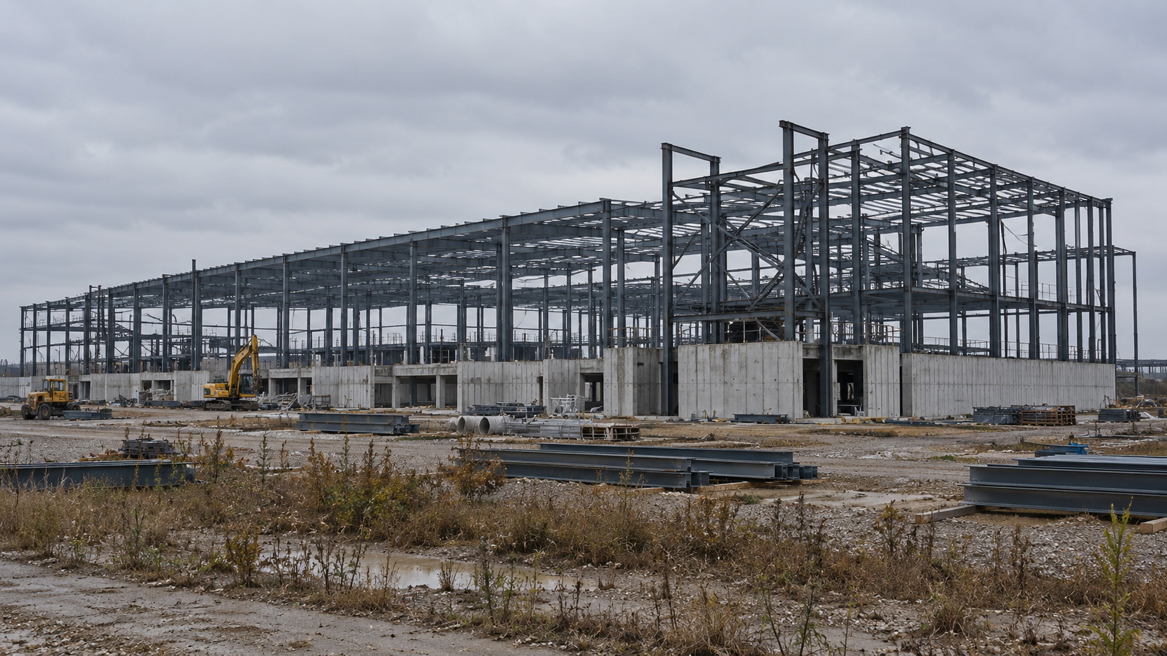 Trump Is Promising Another Massive Factory. We’ve Seen This Movie Before. — article image