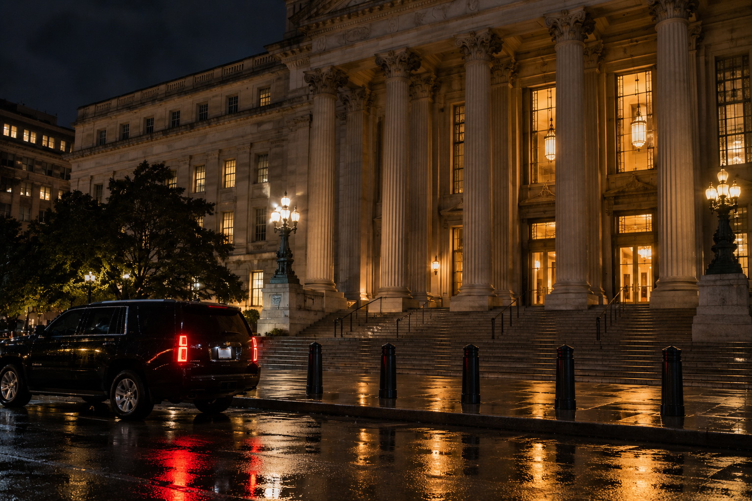 Appeals Court Leaves Sanctions in Place After Judge Found Trump’s $1.8 Billion IRS Deal Was Collusive — article image