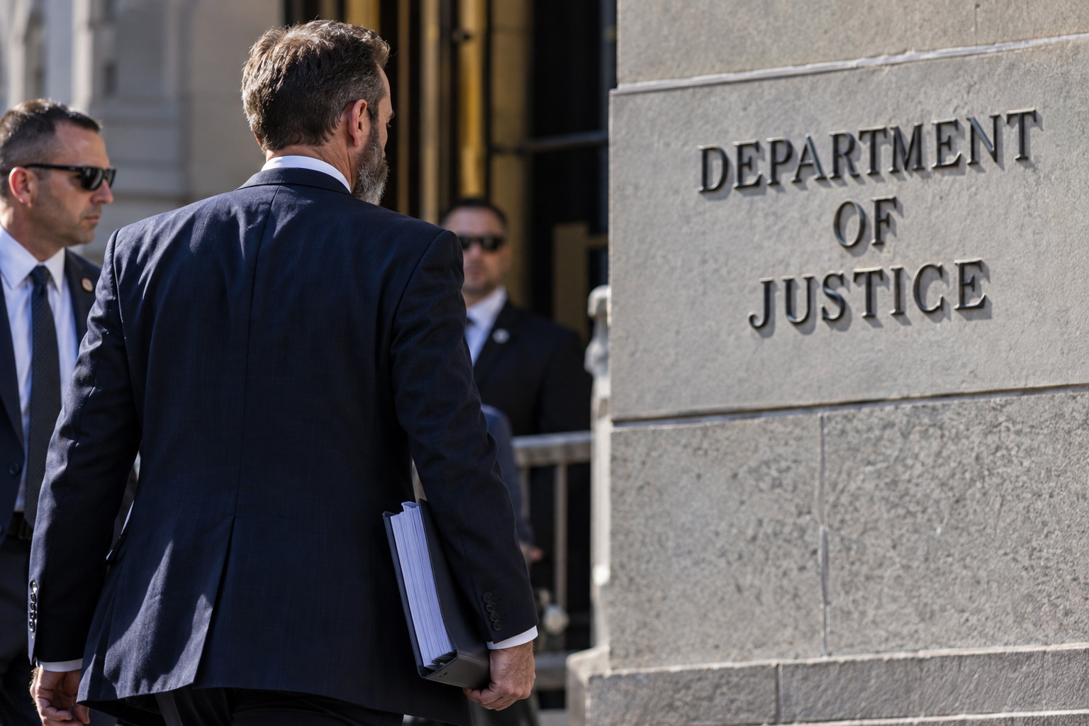 Jack Smith’s 165-Page Filing Reveals New Evidence in Trump Election Case — article image