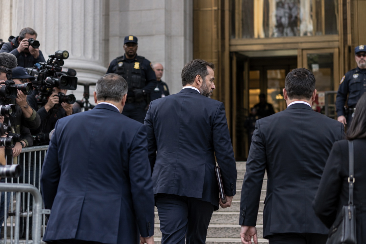 Jack Smith's 165-Page Filing Reveals the Election Case Against Trump — article image