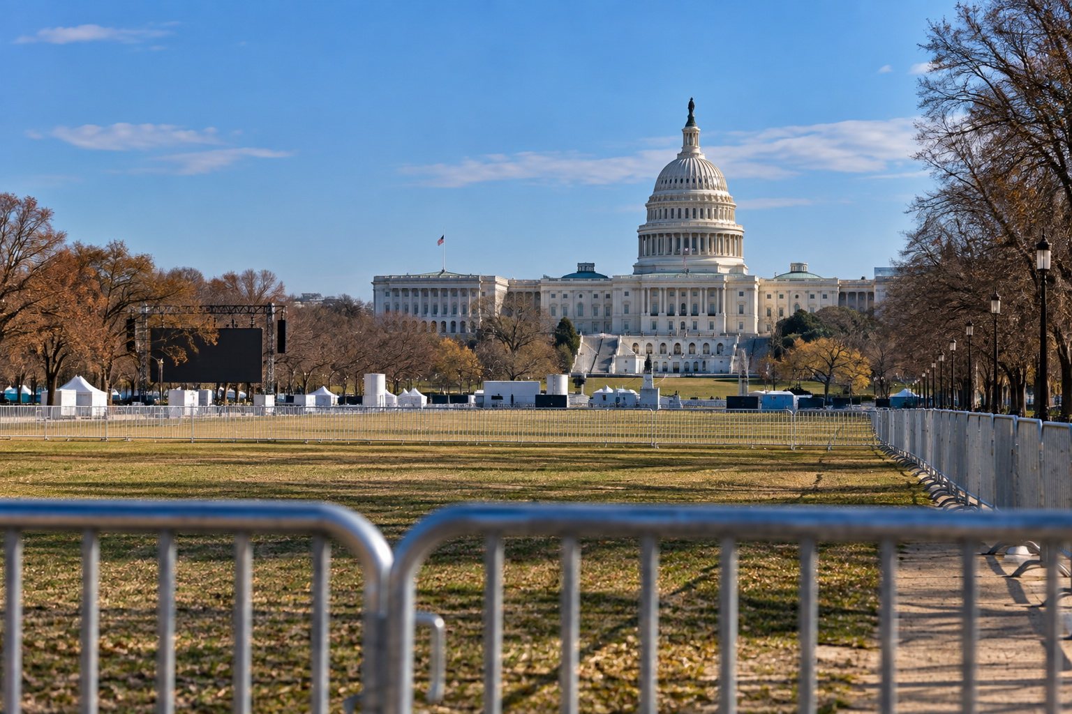 January 6 Committee Subpoenas “Stop the Steal” Organizers — article image