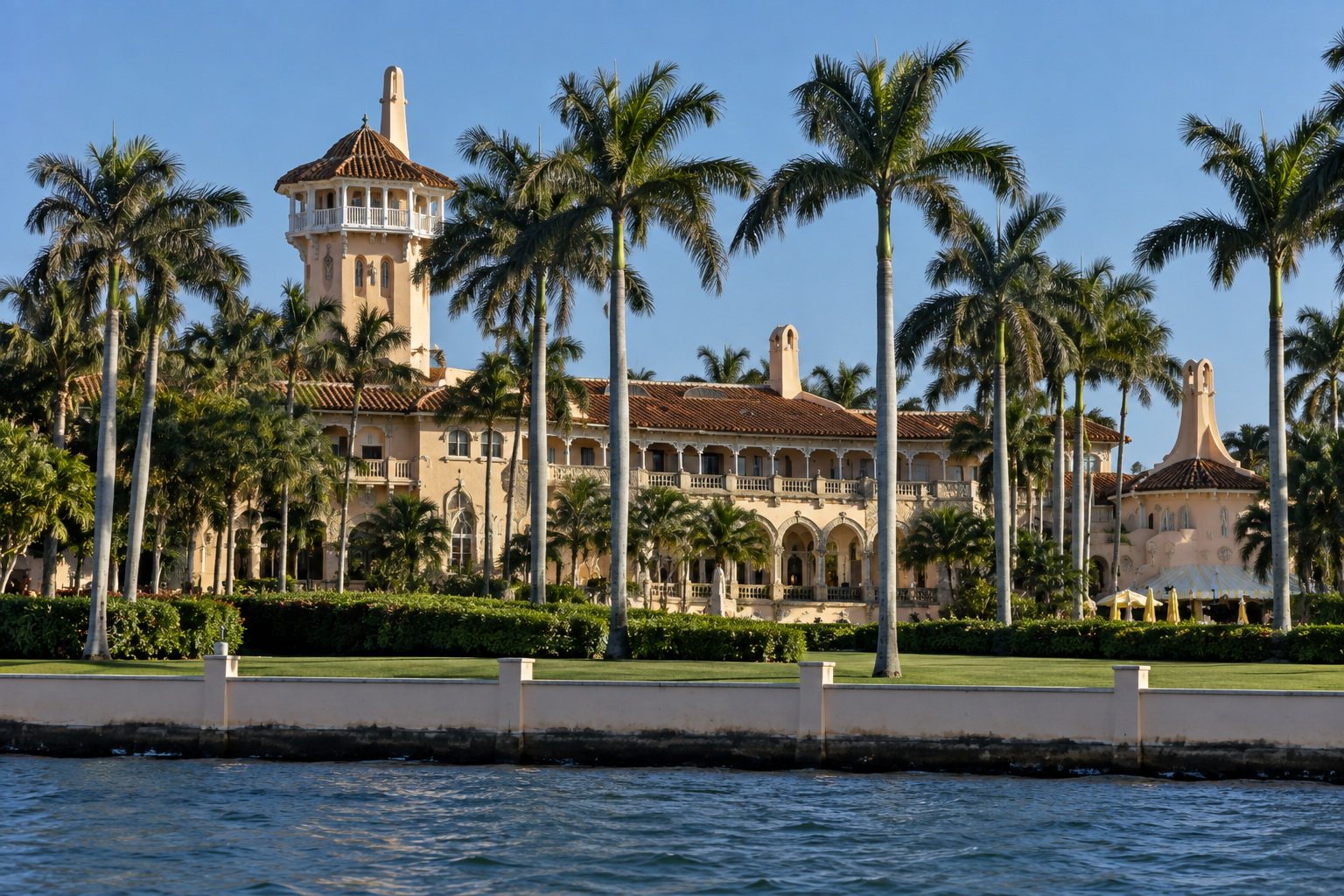 Mar-a-Lago Classified-Documents Investigation Continues — article image