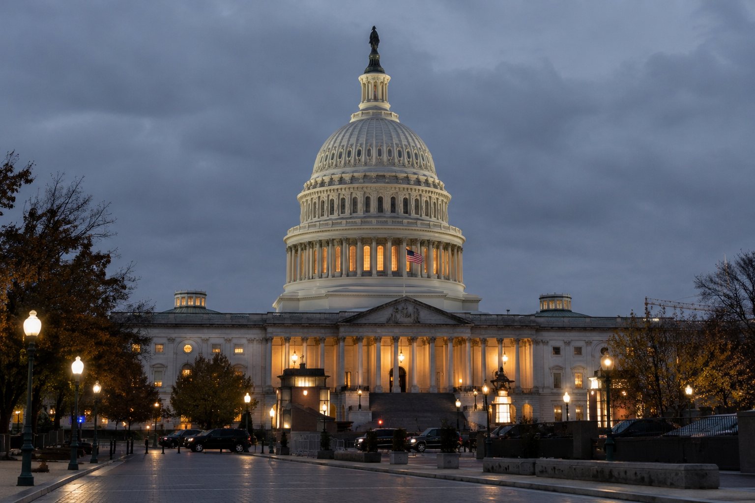 Trump's Federal Deficit Hits $2 Trillion, the Largest Since the COVID Pandemic — article image