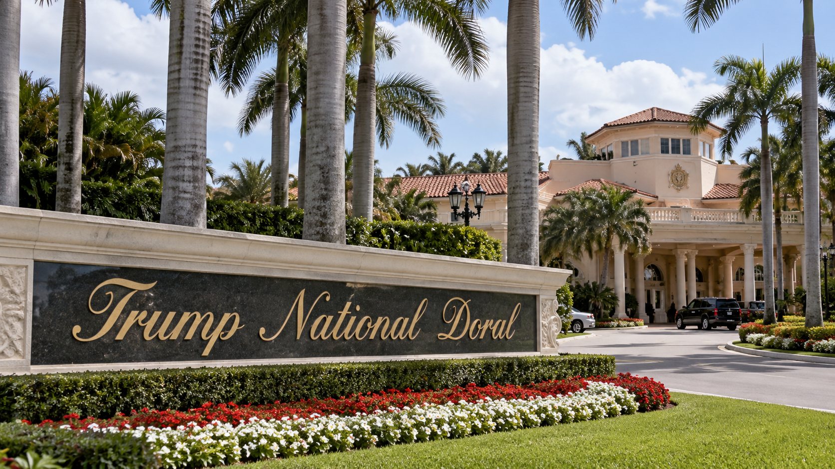 Trump Abandons Plan to Host G7 Summit at His Own Resort After Ethics Backlash — article image