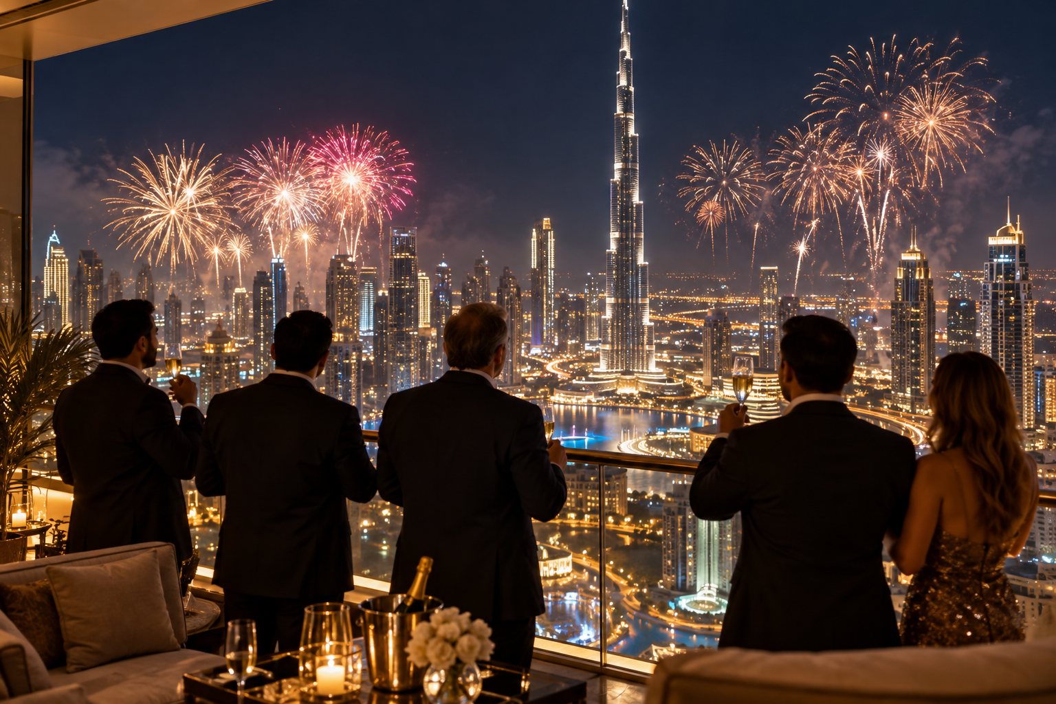 Trump-Backed Ken Paxton Caught Partying in Dubai With Federal Fugitives and Girlfriend — article image