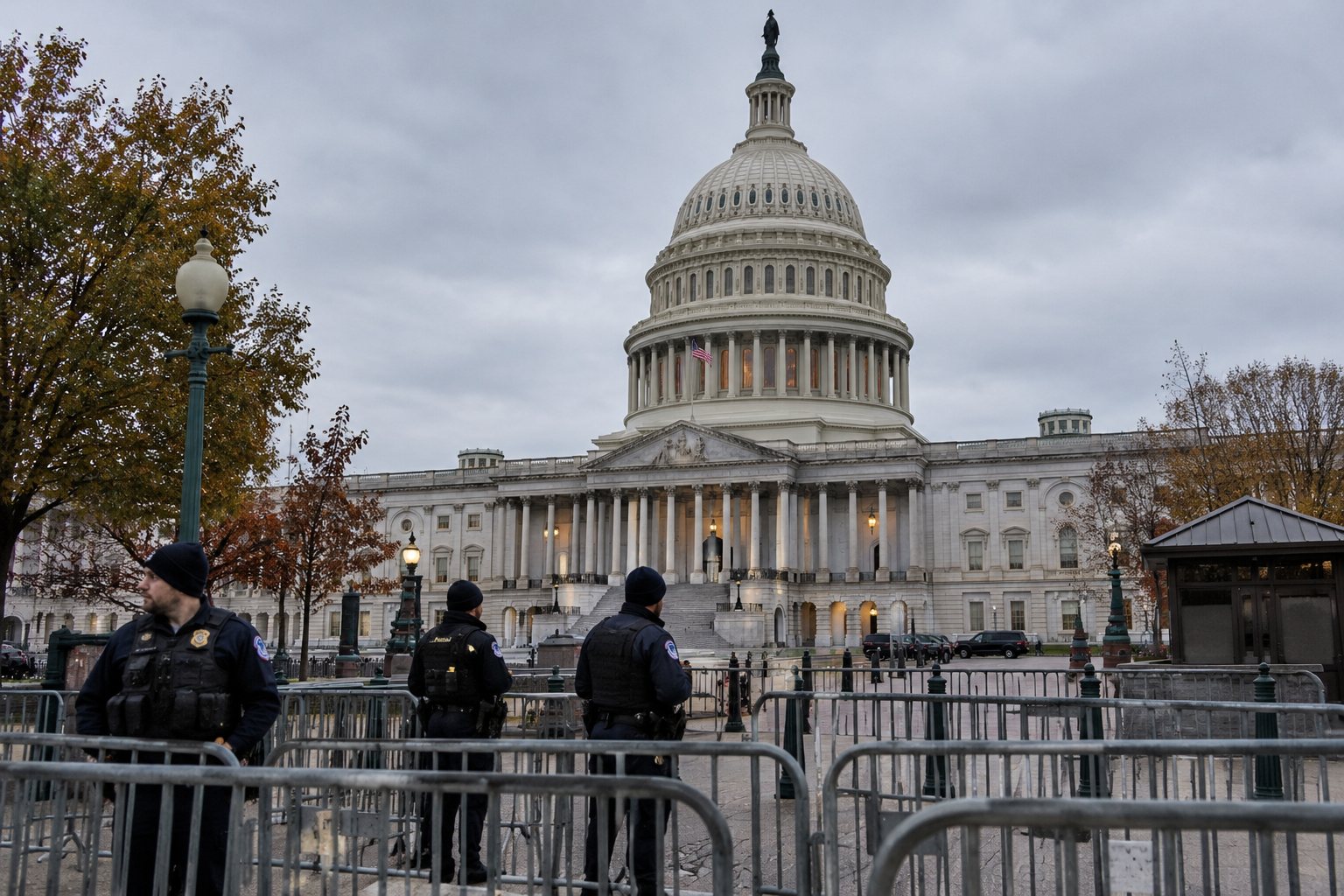 House Holds Trump Ally Steve Bannon in Criminal Contempt for Defying January 6 Investigation — article image