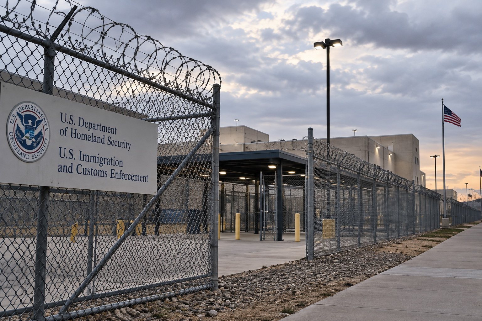 Trump Defends Family Separation Policy as Parents of 545 Migrant Children Remain Unlocated — article image