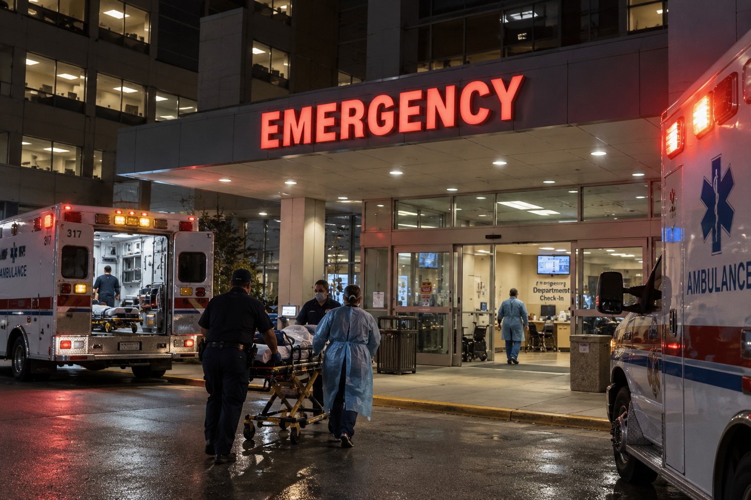 Trump Insists COVID-19 Is 'Going Away' as American Death Toll Surpasses 220,000 — article image