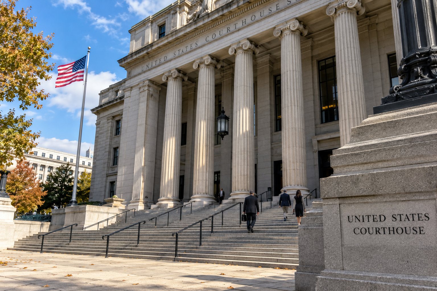 Federal Judge Orders Trump Justice Department to Release Secret Mueller Evidence to Congress — article image