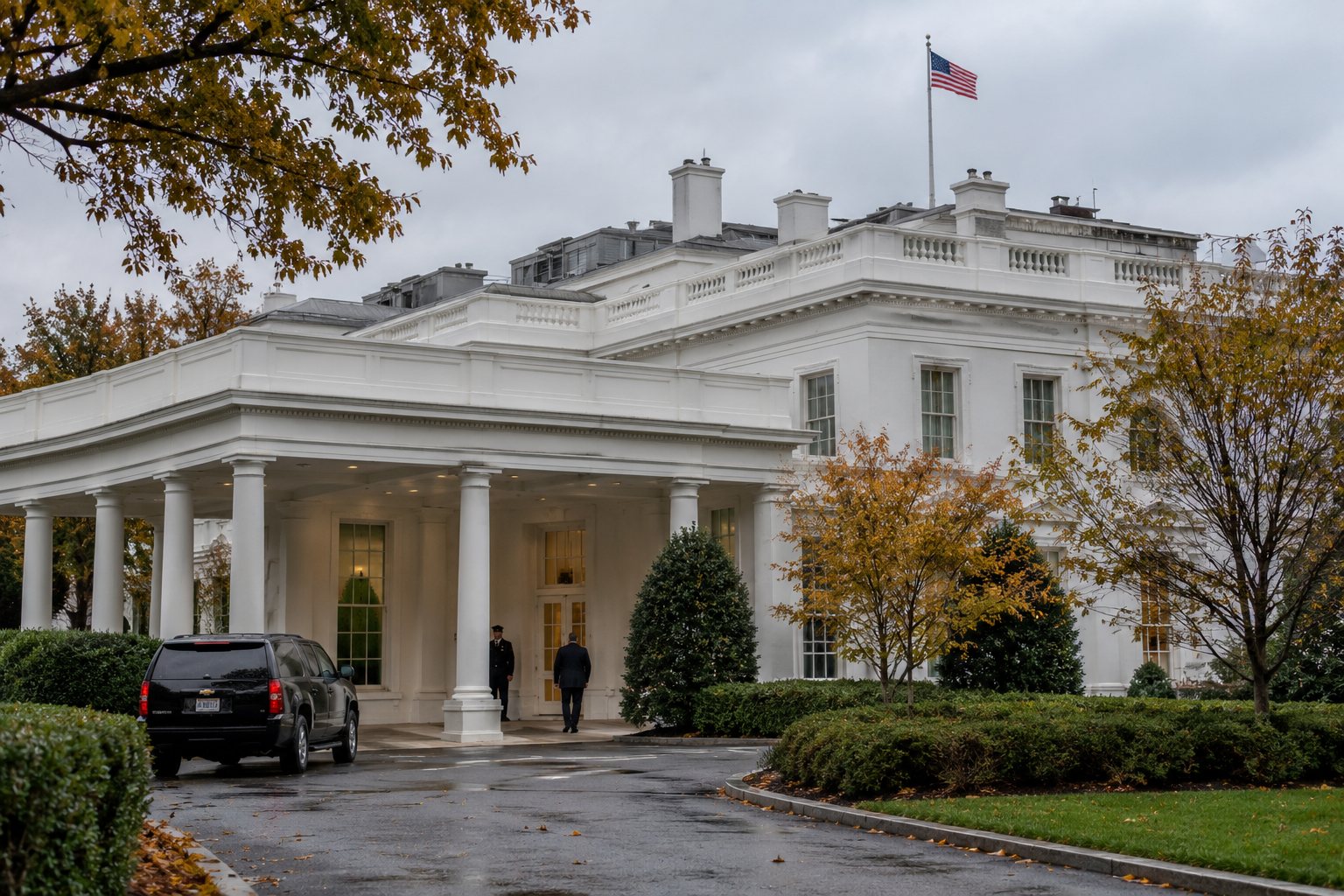 House Subpoenas Trump Budget Officials as Ukraine Military Aid Scandal Deepens — article image