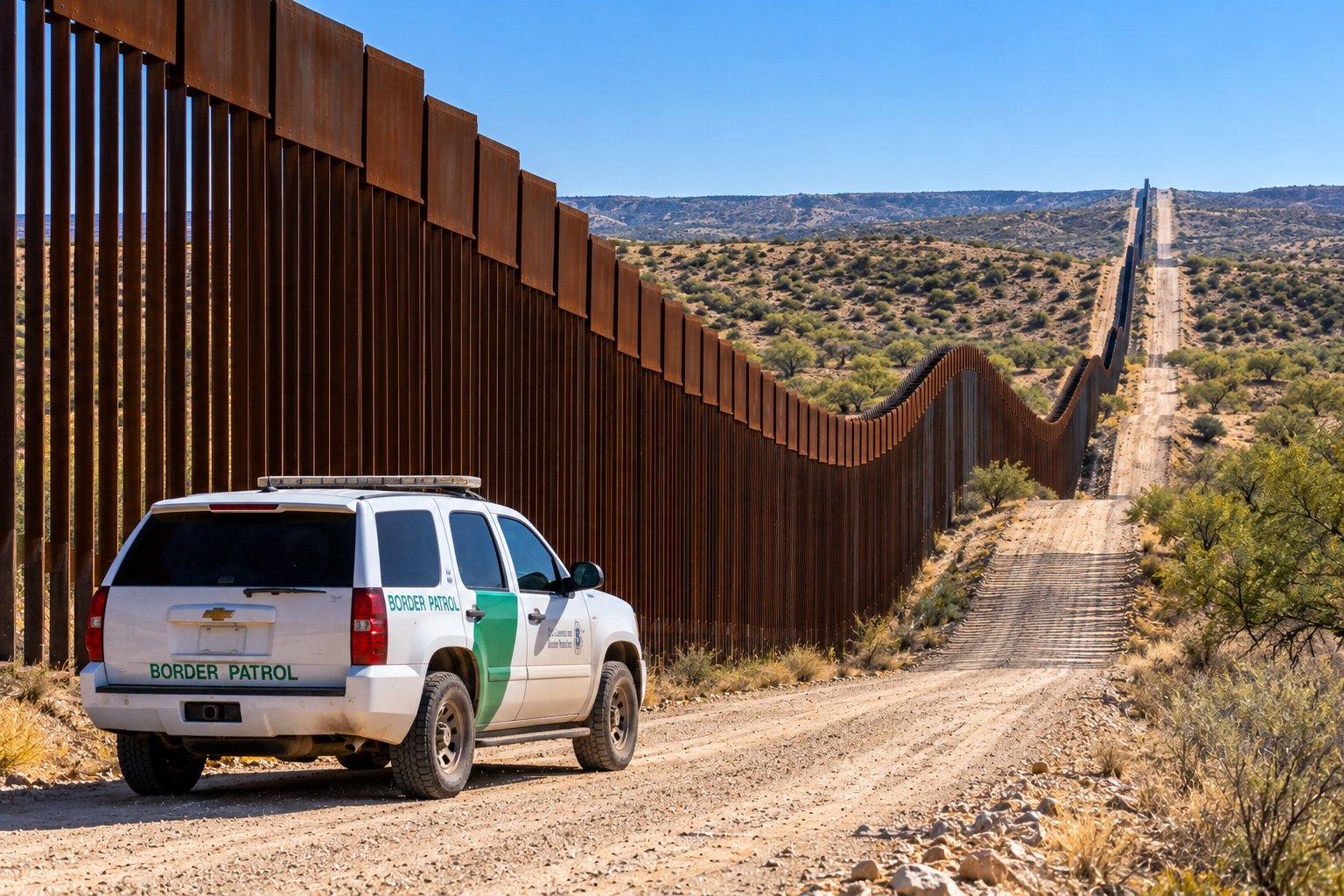 Trump Promises Largest Mass Deportation Operation in American History During Texas Campaign Stop — article image