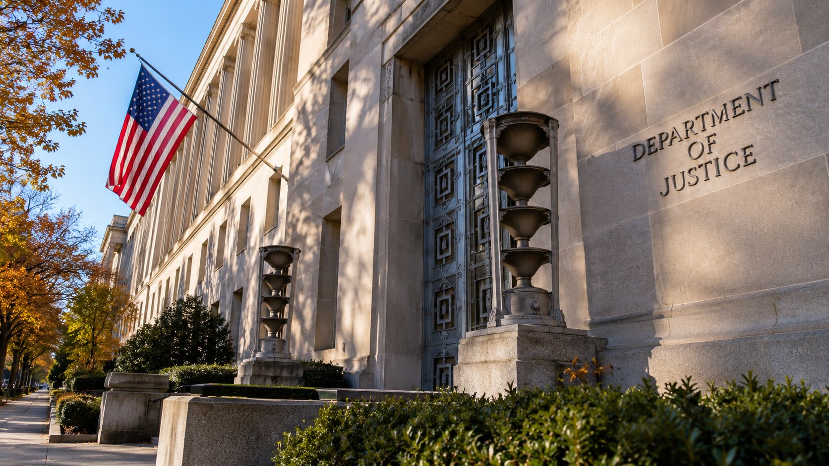 First Criminal Charges Filed in Mueller's Russia Investigation — article image