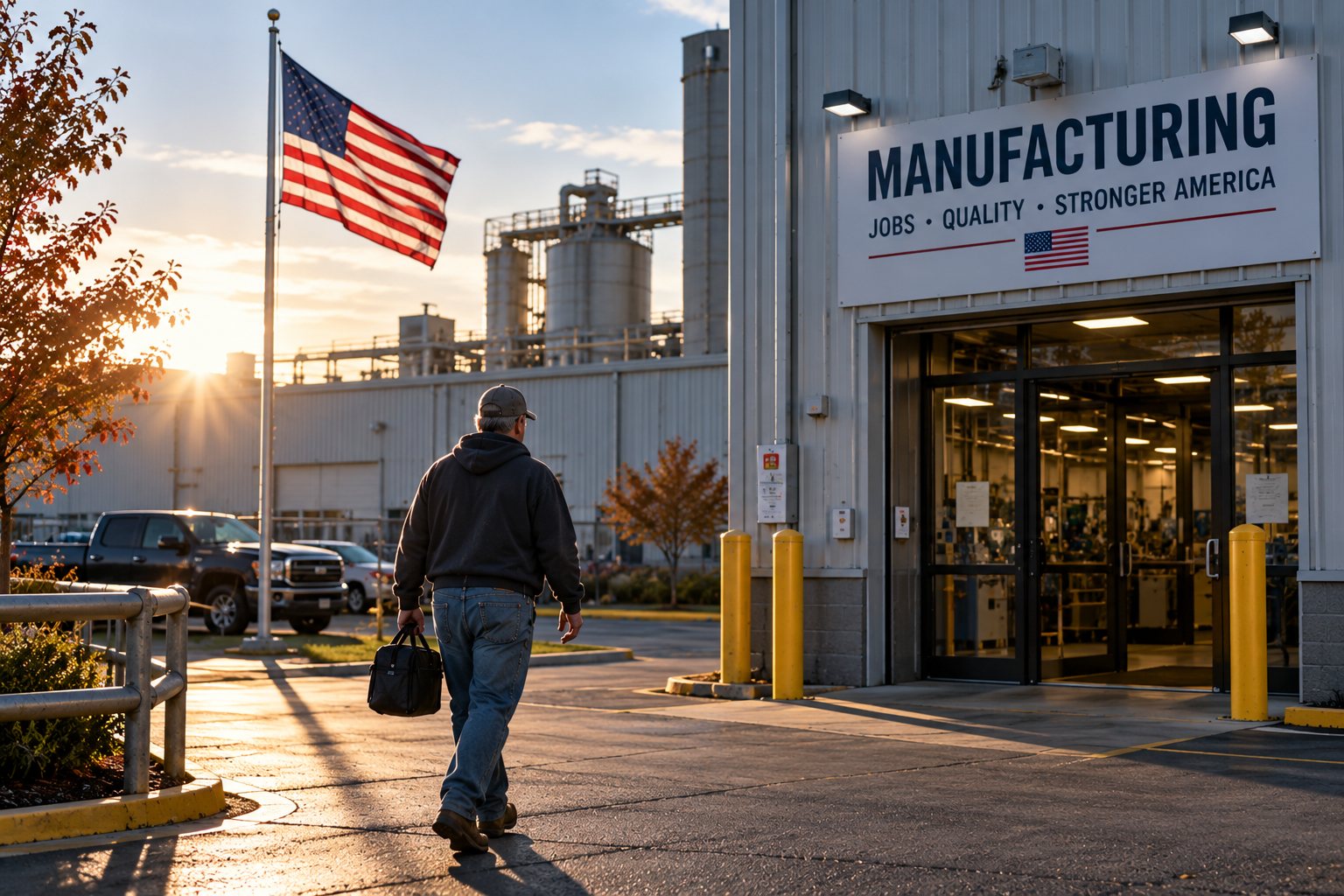 Republicans Claim They're Better for the Economy. The Historical Numbers Tell a Different Story. — article image